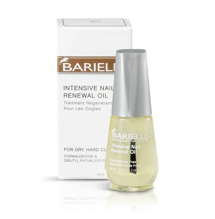 Barielle Intensive Nail Renewal Oil .5 oz.