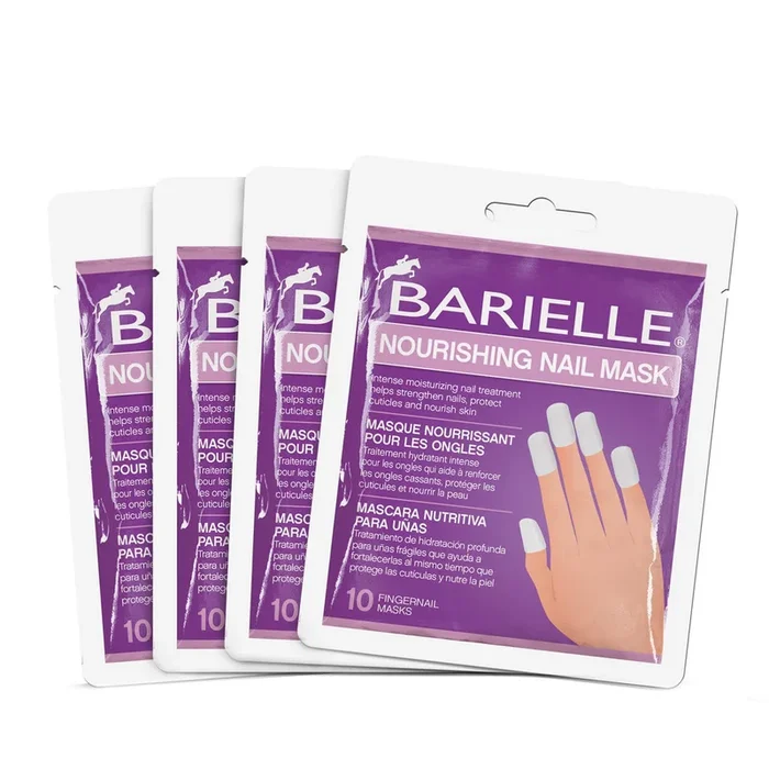 Barielle Nourishing Nail Mask – Sweetheart Special 4-PACK