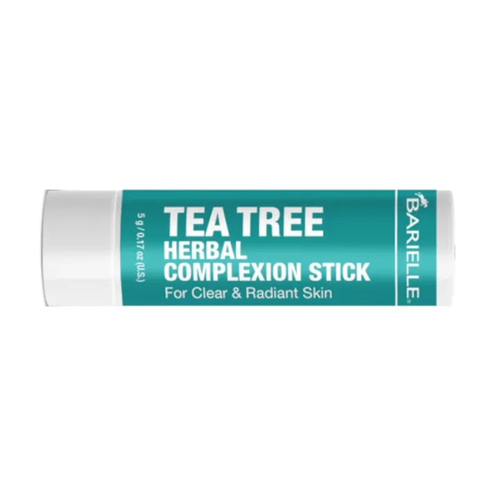 Barielle Tea Tree Complexion Stick – For Clear & Radiant Skin
