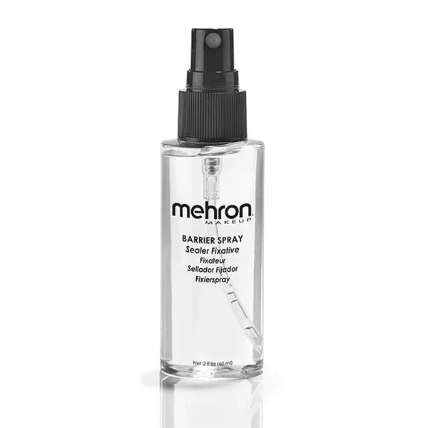 Barrier Spray