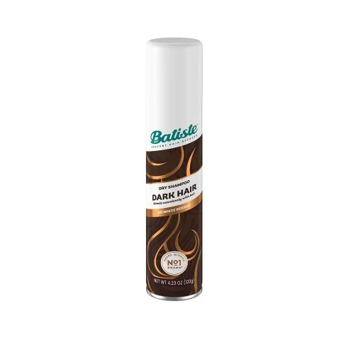 Batiste Dry Shampoo, Dark Thrifty White Health Essentials