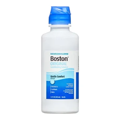 Bausch Plus Lomb Boston Advanced Conditioning Solution 3.5 Fl Oz