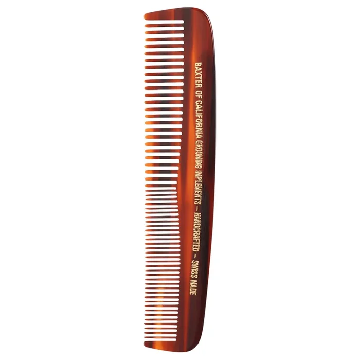 Baxter of California Beard Comb