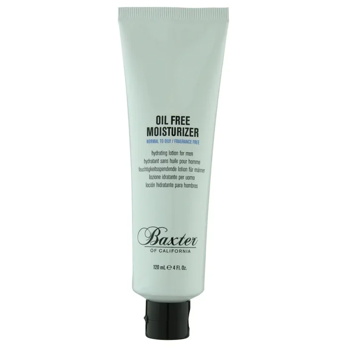 Baxter of California Oil Free Moisturizer