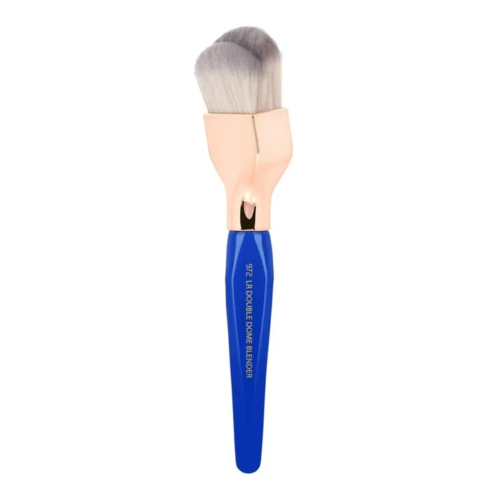 Bdellium Tools Golden Triangle Double Dome Blenders