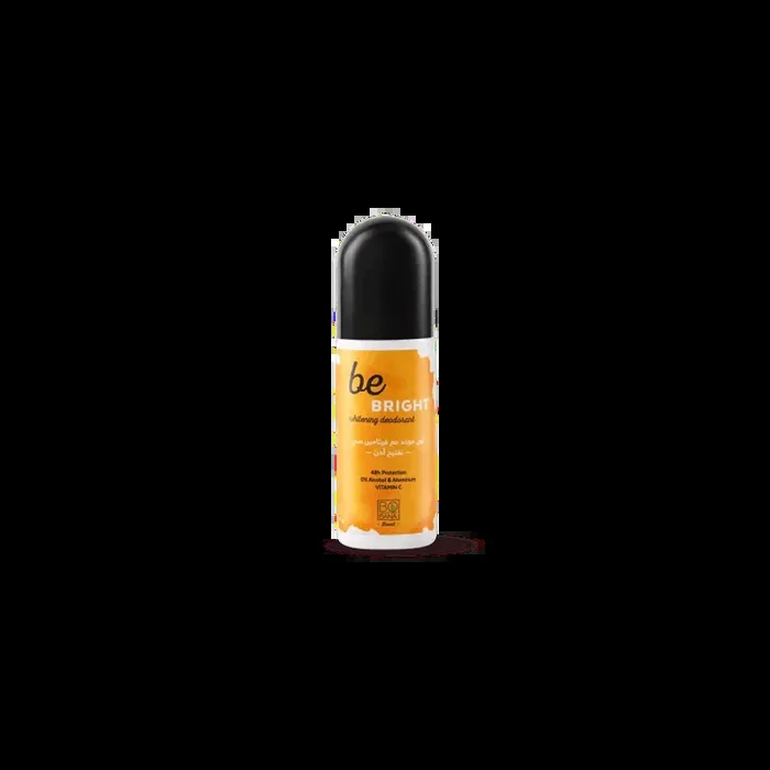 Be Bright Whitening Deodorant