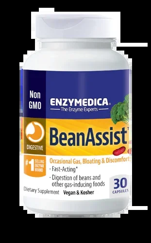 BeanAssist Capsules