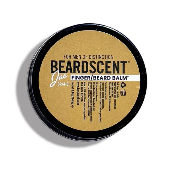 BeardScent
