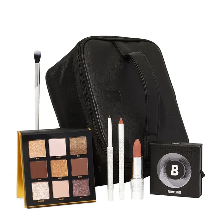 BEAUTY BAY Your Glam Face By Beauty Bay buy for £27.90 Makeup Sets