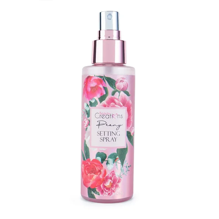 BEAUTY CREATIONS “PEONY” SETTING SPRAY