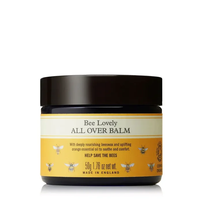 Bee Lovely All Over Balm 1.76 oz.