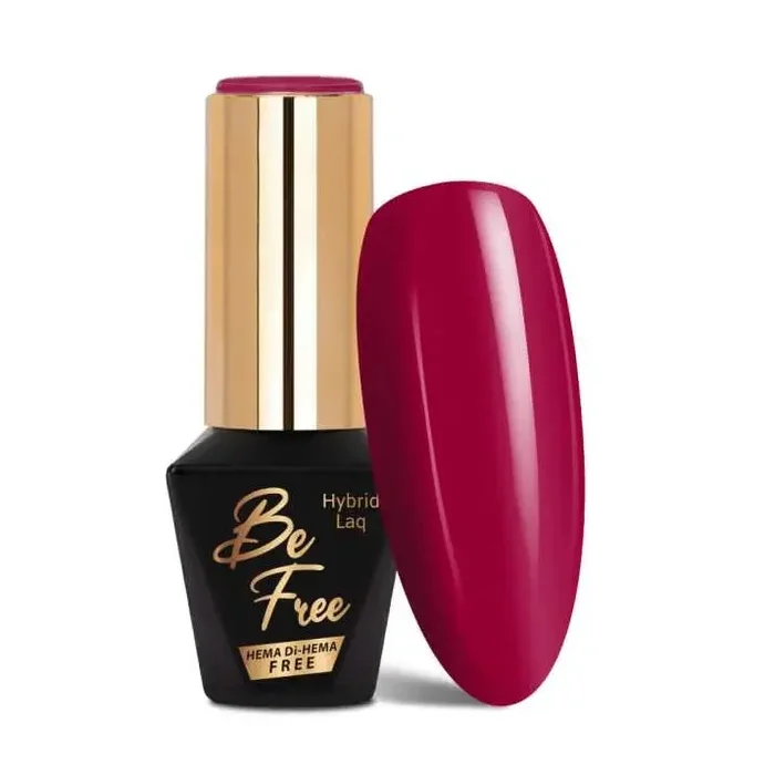 BeFree Pastels Cherry Lady