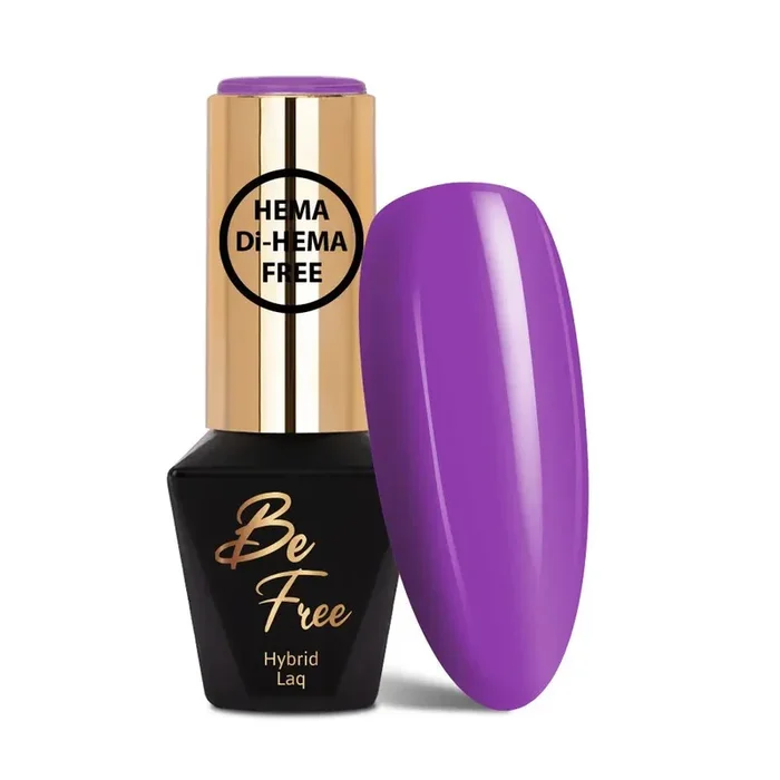 BeFree Pastels Strong Lilac