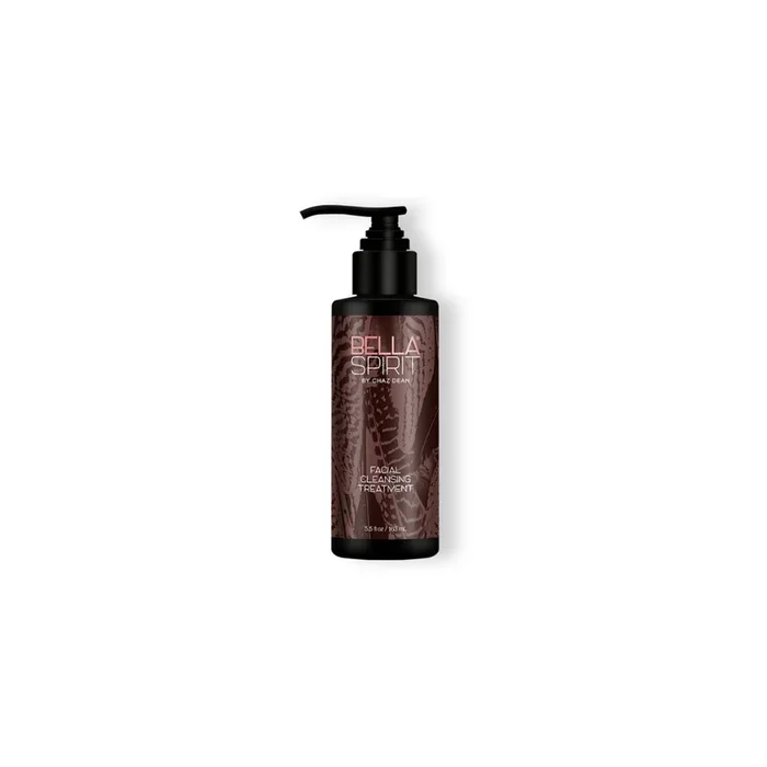 Bella Spirit Facial Cleansing Treatment
