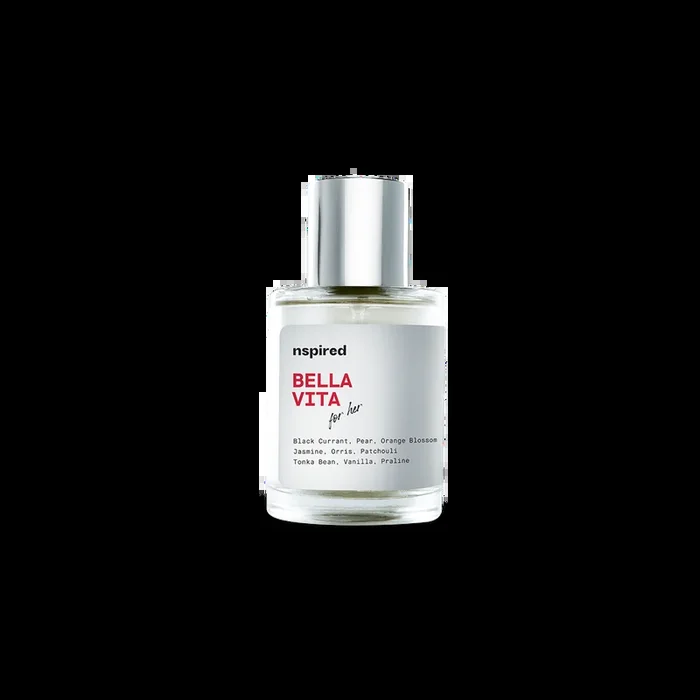 Bella Vita (Inspired by Lancome’s La Vie Est Belle)