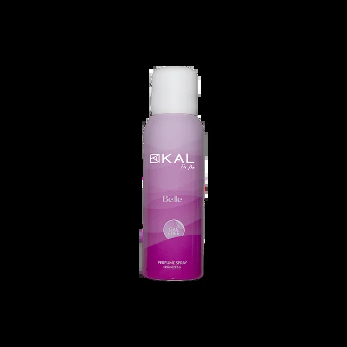 Belle Perfume Spray For Her