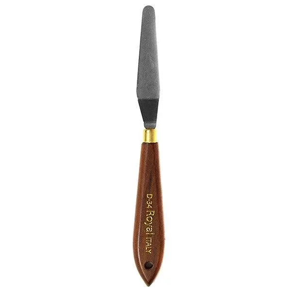 Ben Nye Blending Spatula (D-34)