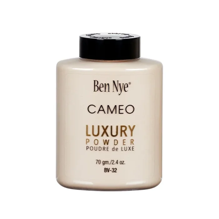 Ben Nye Cameo Bella Luxury Powder