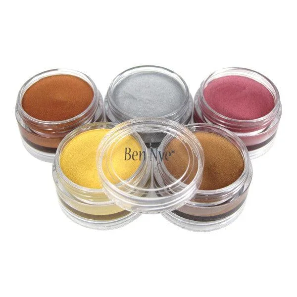 Ben Nye Fireworks Creme Colors