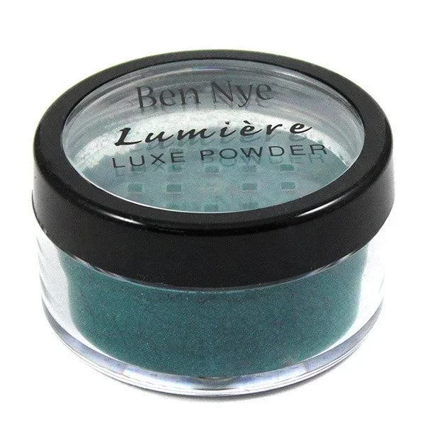 Ben Nye Luxe Powder