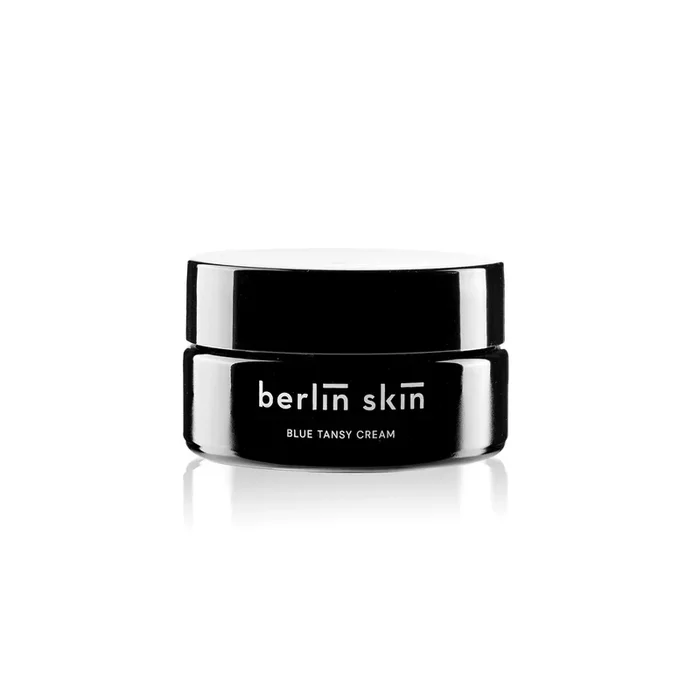Berlin Skin Blue Tansy Cream