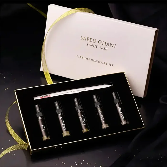 Best Sellers – Discovery Set For Him & Her
