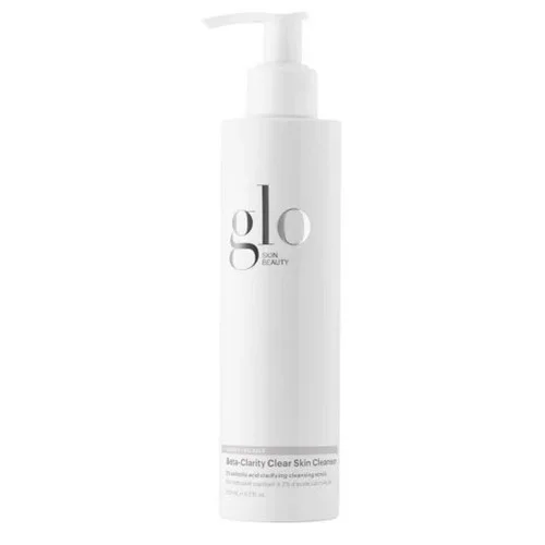 BetaClarity Clear Skin Cleanser Glo Skin Beauty