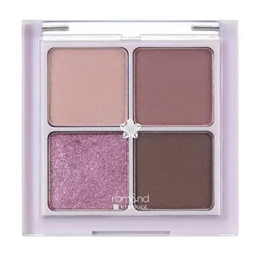 Better Than Eyes N02 Dry Violet