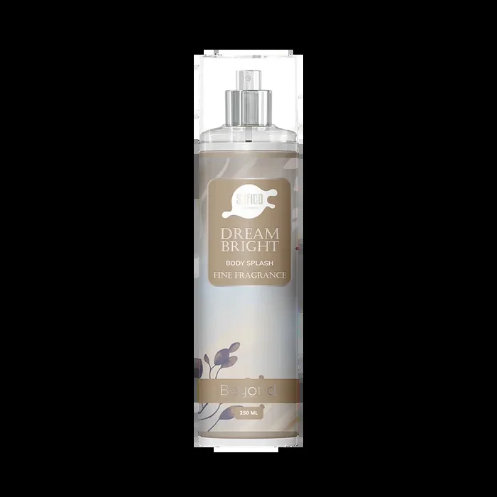 Beyond Dream Bright Body Splash
