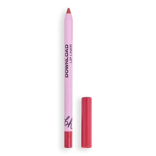 BH Cosmetics Download Lip Liner Secret