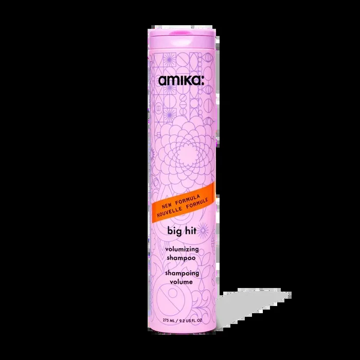 Big Hit Volumizing Shampoo