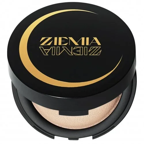 Bikor – ZIEMIA BIOLOGICO – Baked Highlighter – 9 g