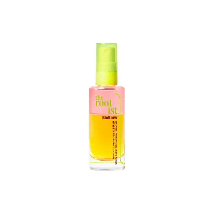 BioBrew Fermented Leave-in Hair Serum for Damage Repair