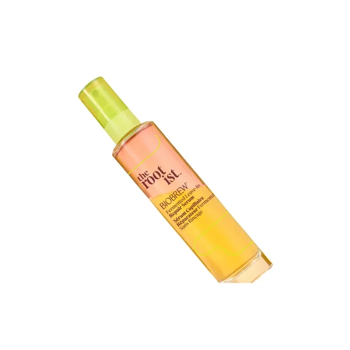 BioBrew Fermented Strengthening Serum