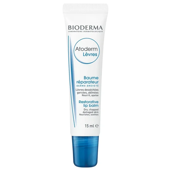 Bioderma Atoderm Lip Balm