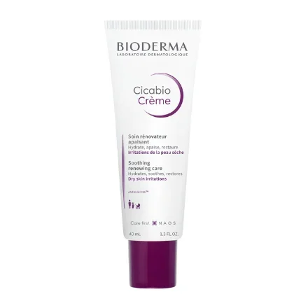 Bioderma Cicabio Cream 1.35oz