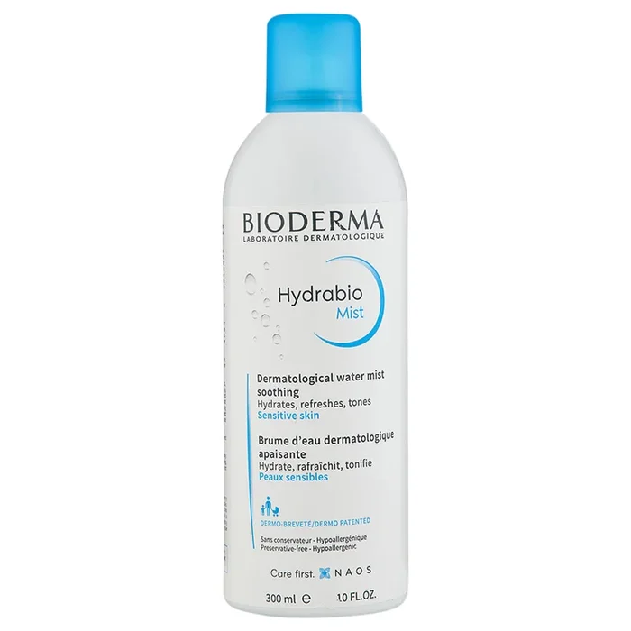 Bioderma Hydrabio Mist