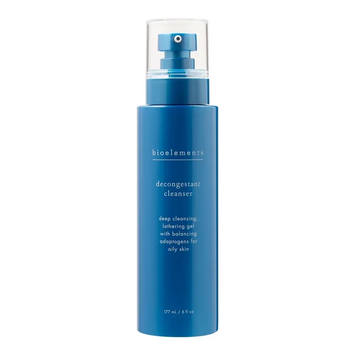 Bioelements Decongestant Cleanser