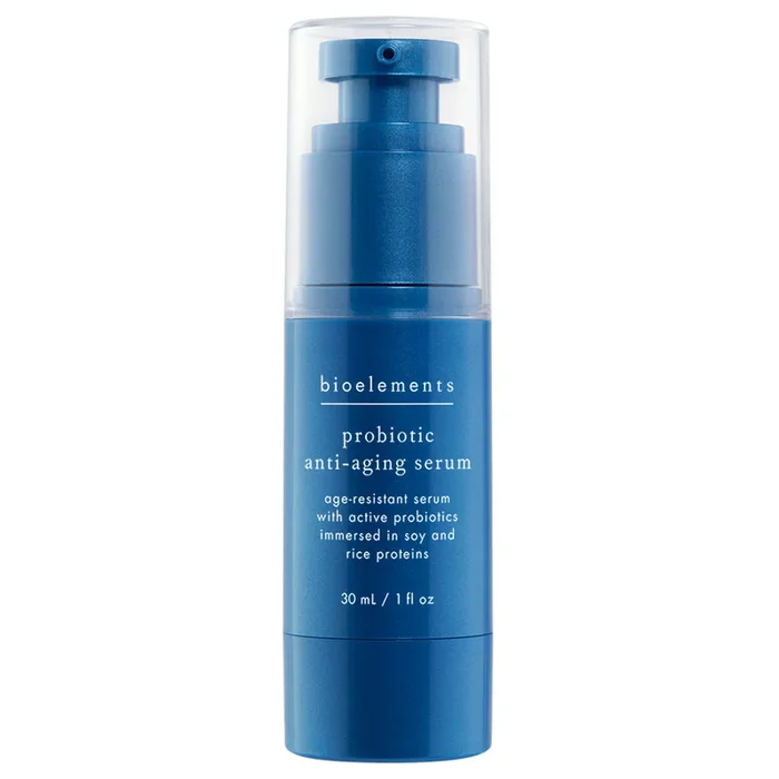 Bioelements Probiotic Anti-Aging Serum