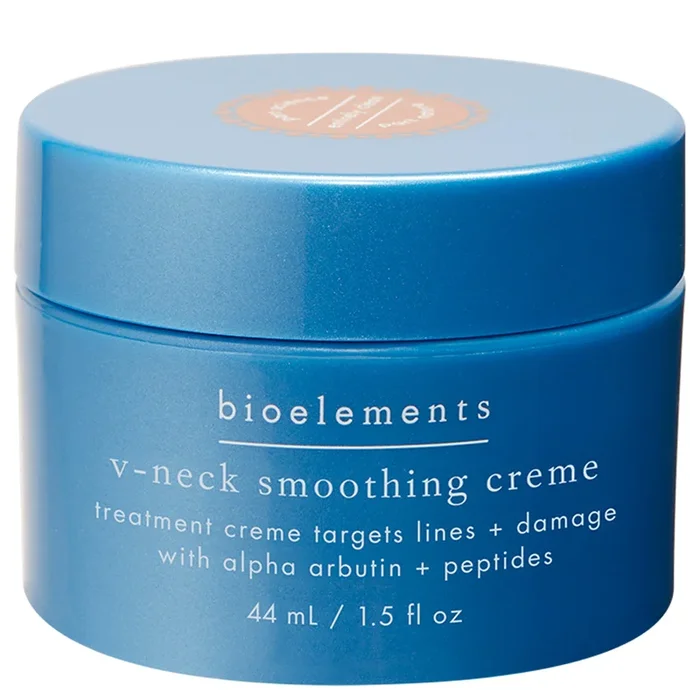Bioelements V-Neck Smoothing Creme
