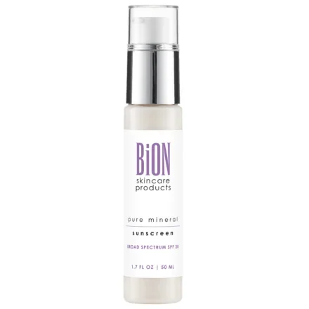 BiON Research Pure Mineral Sunscreen SPF 30