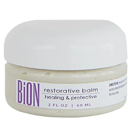 BiON Research Restorative Balm 2oz