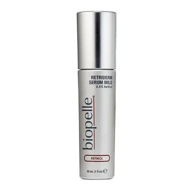 Biopelle Retriderm Serum Mild 1 fl oz