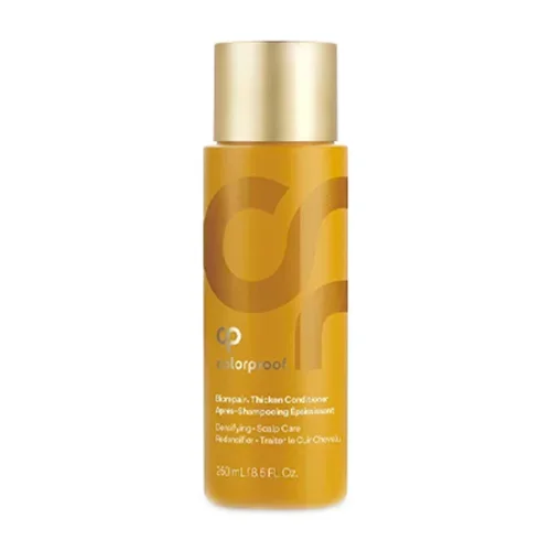 Biorepair Thicken Conditioner ColorProof