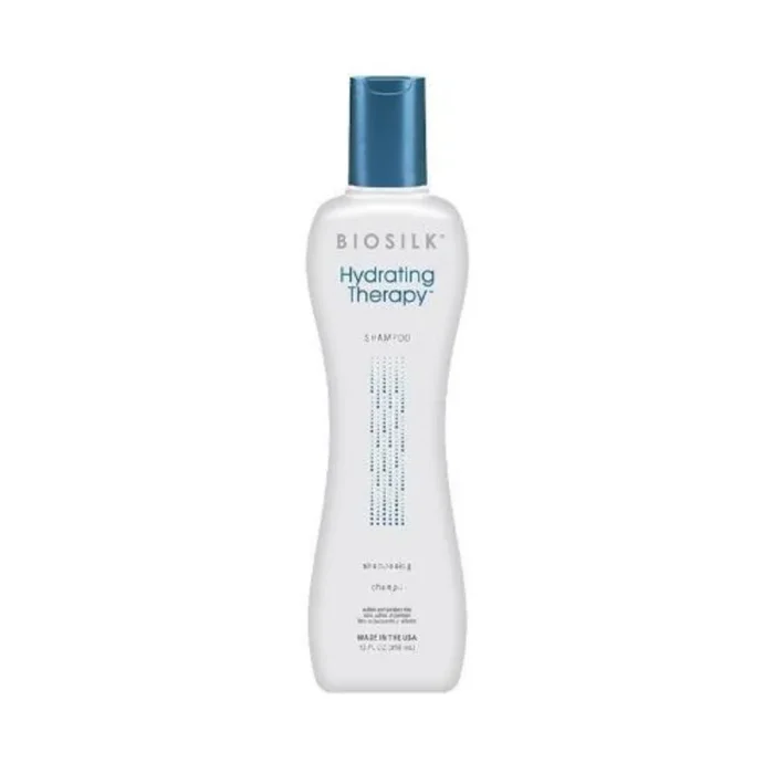 BioSilk Hydrating Shampoo 12oz