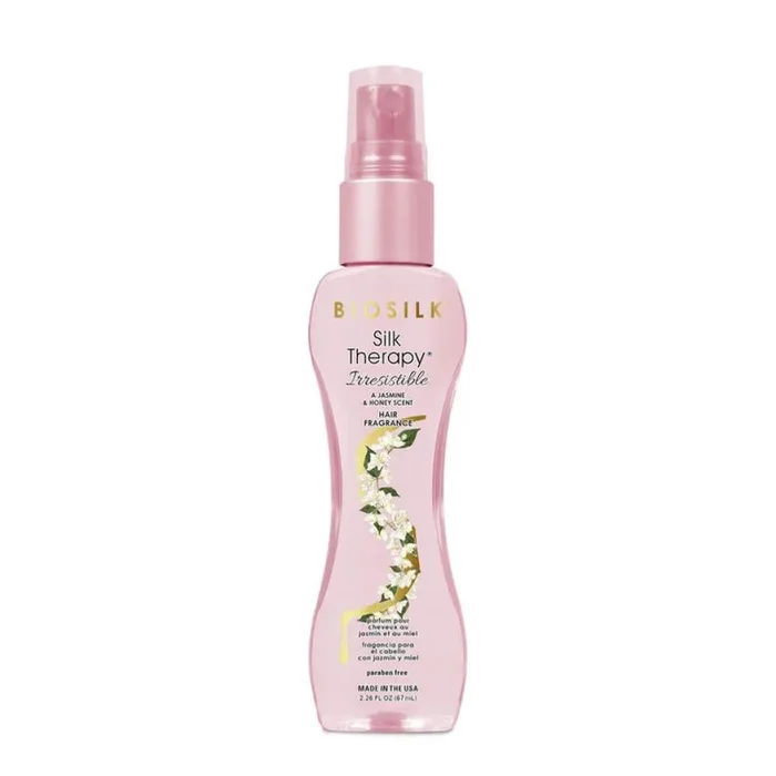BioSilk Silk Therapy Irresistible Hair Fragrance 2.26oz