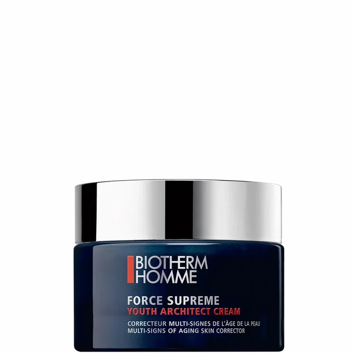 Biotherm Force Supreme AntiAging Firming Cream buy for 59,95 € and save 0% Cremas AntiEdad para el Rostro