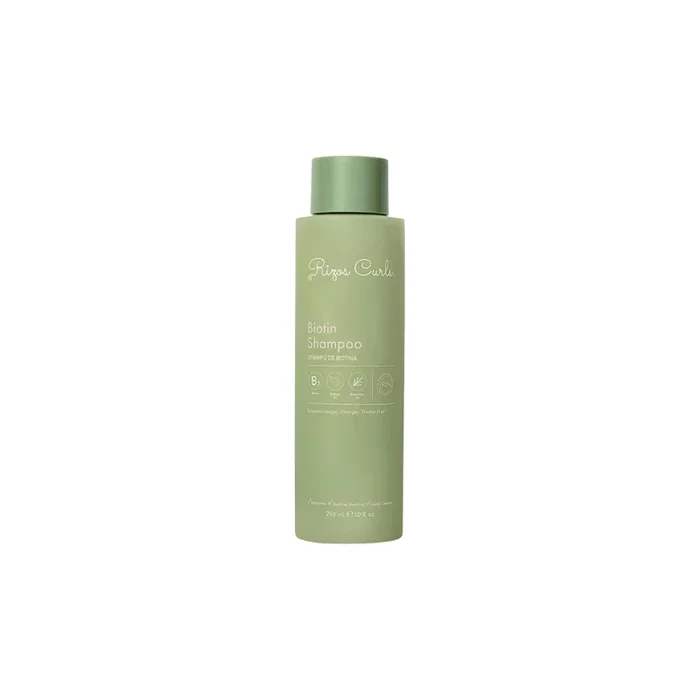 Biotin Shampoo