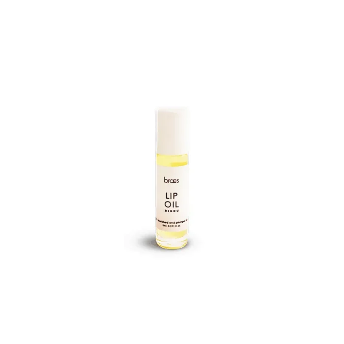 Bisou Lip Oil