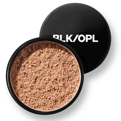 Black Opal Invisible Hd Finishing Loose Powder Matte 1 Ea